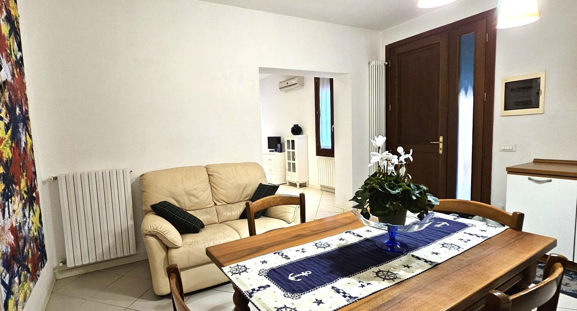 Rose House With Private Garden Daire Venedik-Lido Dış mekan fotoğraf